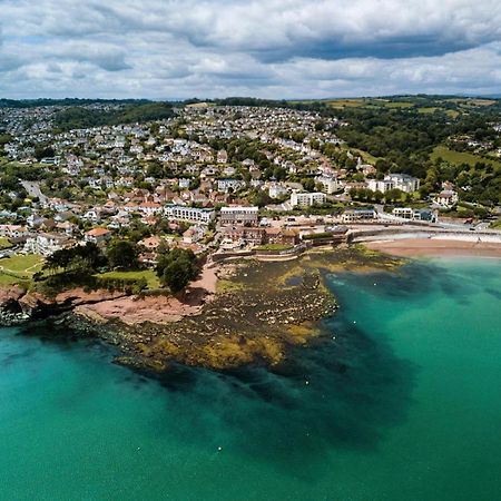 Livermead Cliff Hotel Торки Экстерьер фото