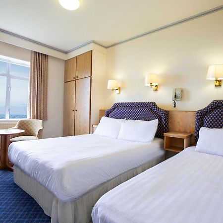 Livermead Cliff Hotel Торки Экстерьер фото