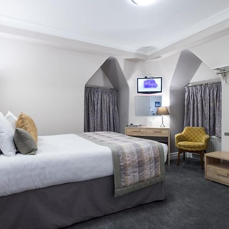 Livermead Cliff Hotel Торки Экстерьер фото