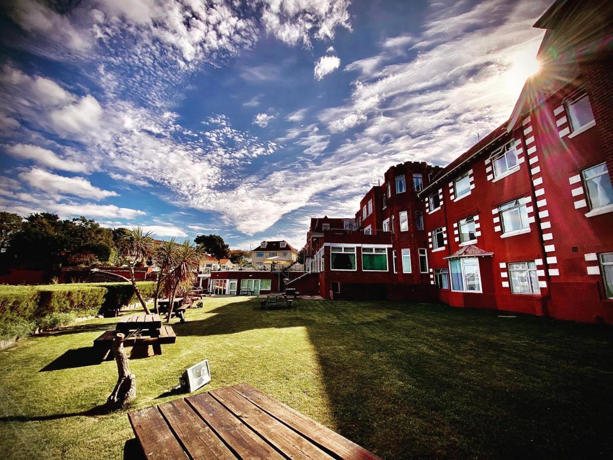 Livermead Cliff Hotel Торки Экстерьер фото