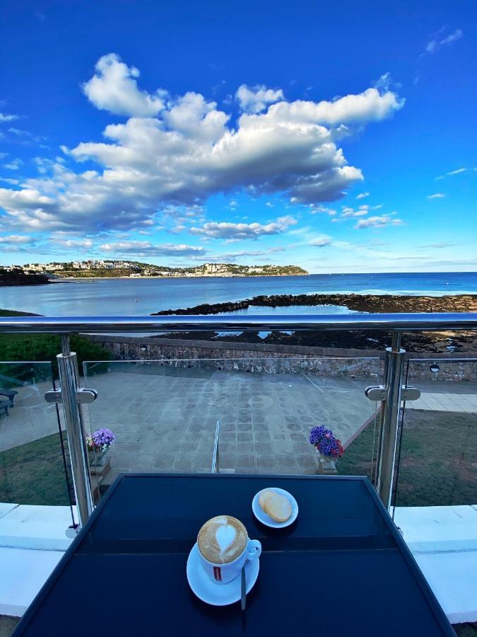 Livermead Cliff Hotel Торки Экстерьер фото