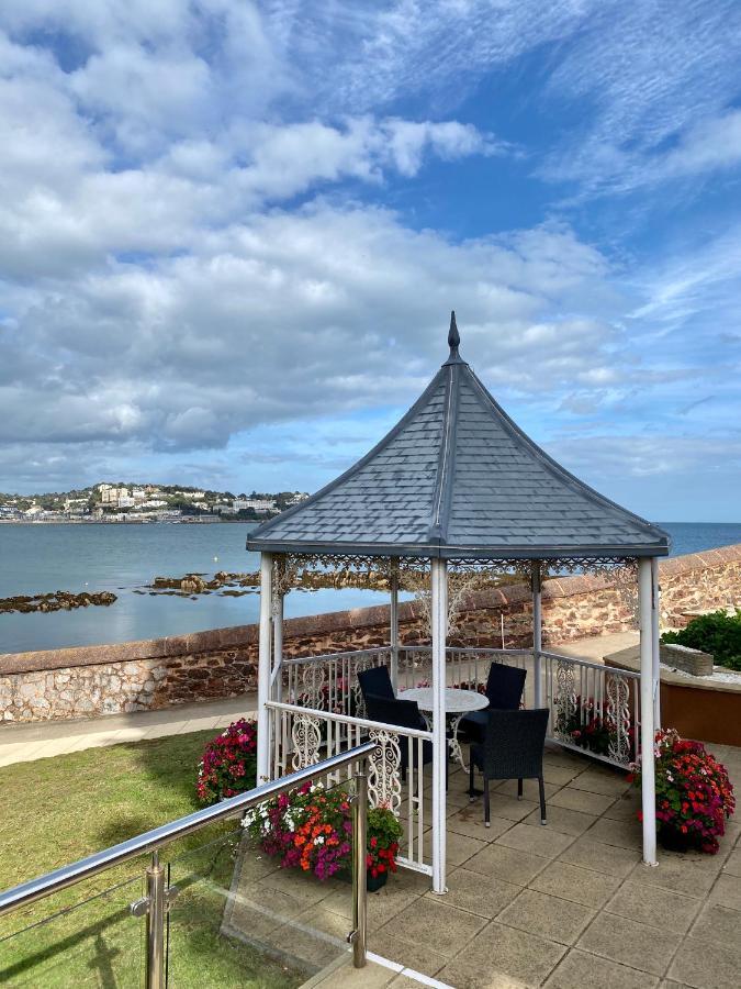 Livermead Cliff Hotel Торки Экстерьер фото