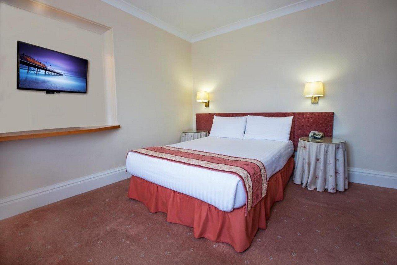 Livermead Cliff Hotel Торки Экстерьер фото