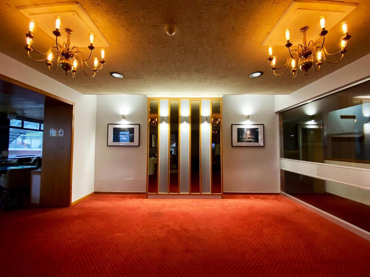 Livermead Cliff Hotel Торки Экстерьер фото