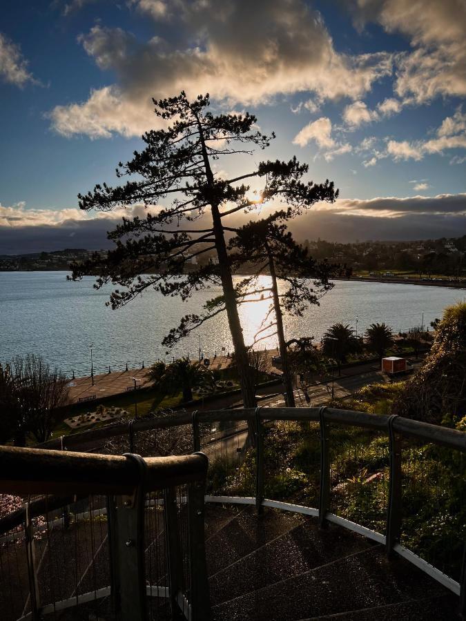 Livermead Cliff Hotel Торки Экстерьер фото