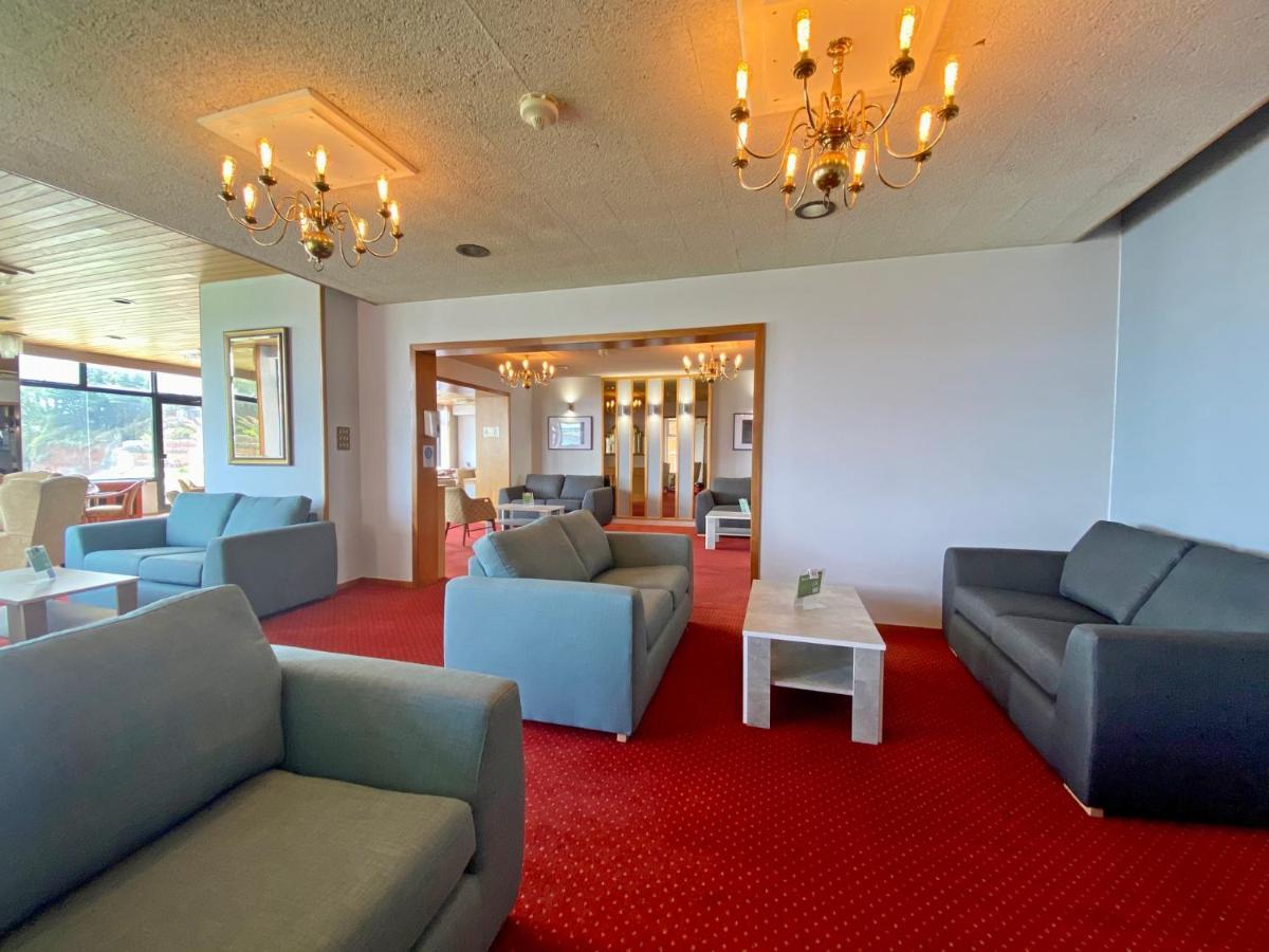 Livermead Cliff Hotel Торки Экстерьер фото