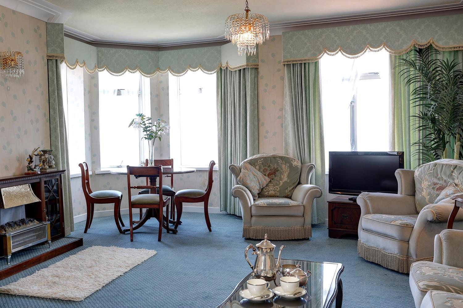 Livermead Cliff Hotel Торки Экстерьер фото