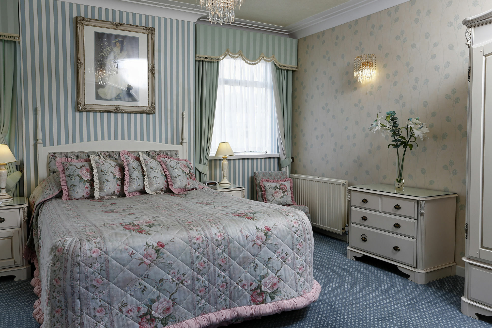 Livermead Cliff Hotel Торки Экстерьер фото