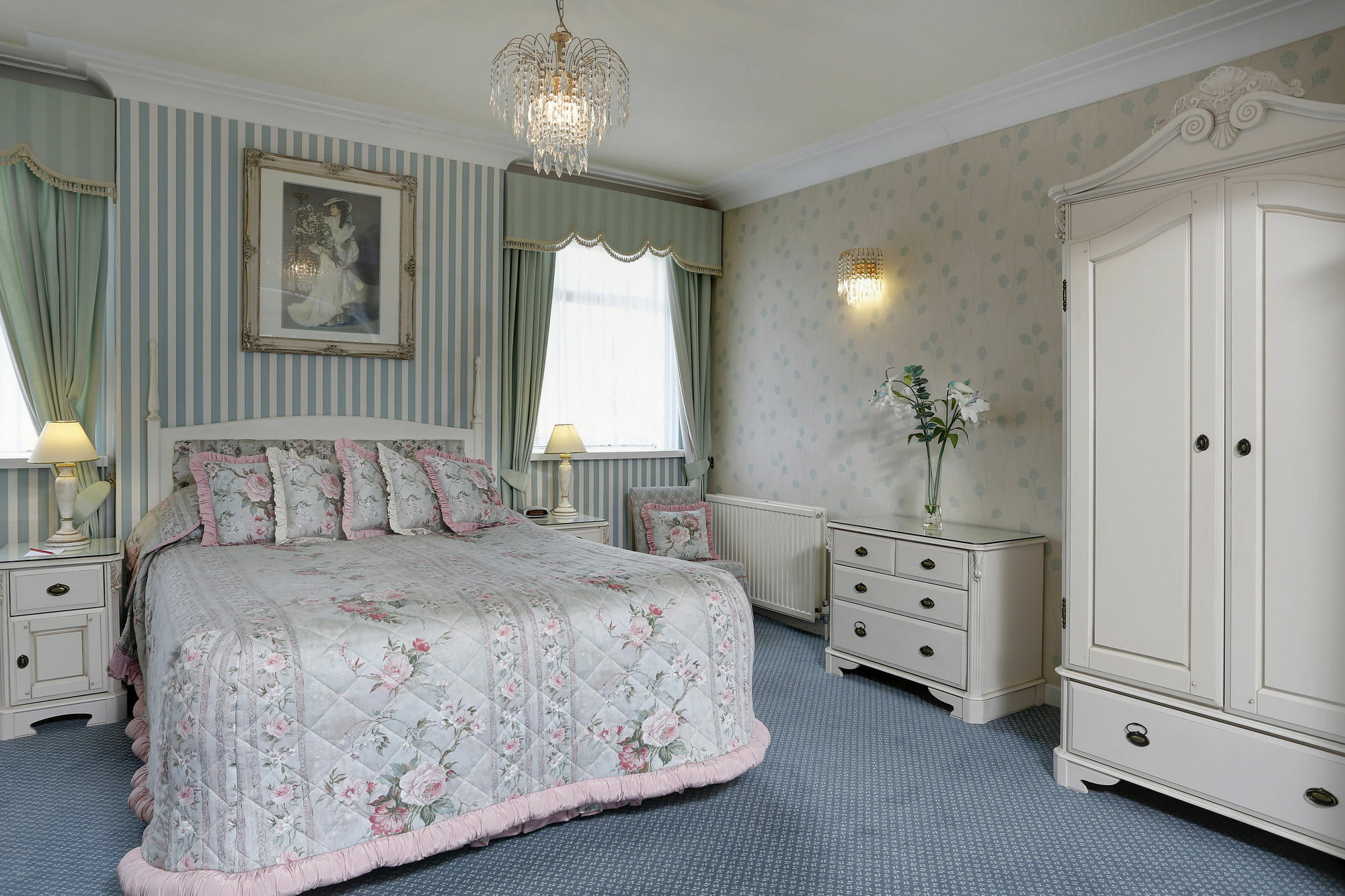 Livermead Cliff Hotel Торки Экстерьер фото
