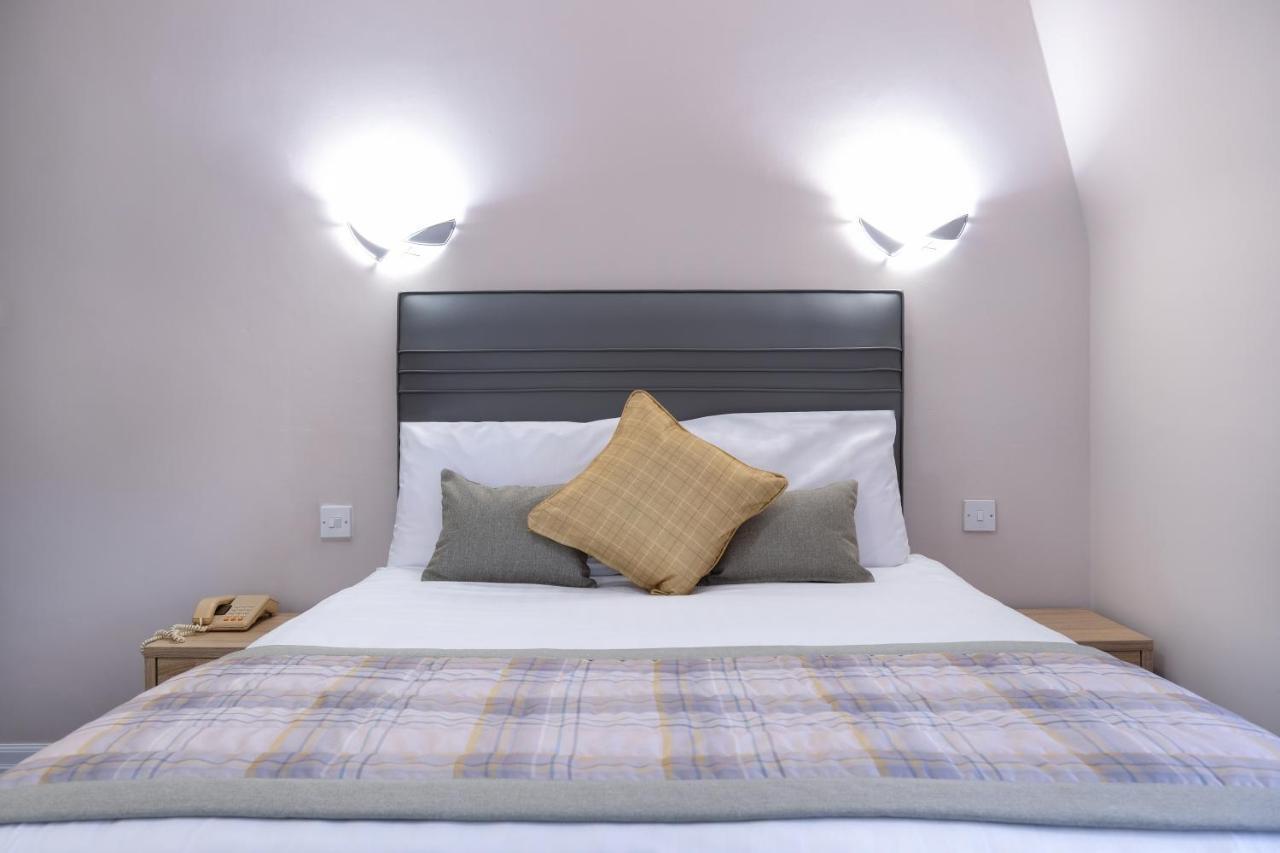 Livermead Cliff Hotel Торки Номер фото