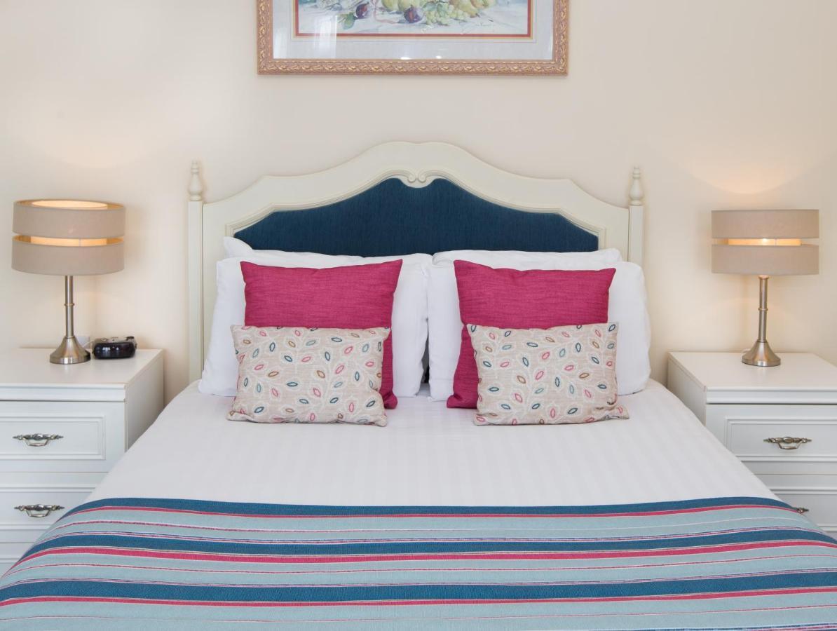Livermead Cliff Hotel Торки Номер фото